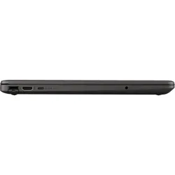 HP 255 G9 15.6" FHD AG SVA, AMD Ryzen3 5425U 2.7GHz, 8GB, 512GB SSD, Fekete