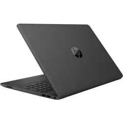 HP 255 G9 15.6" FHD AG SVA, AMD Ryzen3 5425U 2.7GHz, 8GB, 512GB SSD, Fekete