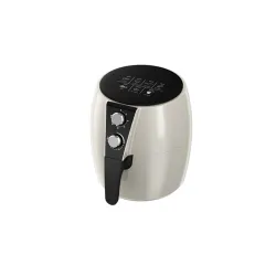 TOO AF-130W-1500W forrólevegős fritőz fehér