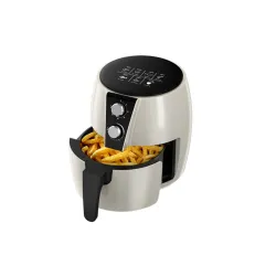TOO AF-130W-1500W forrólevegős fritőz fehér