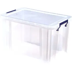 Fellowes ProStore 26 liter 1 db tároló doboz