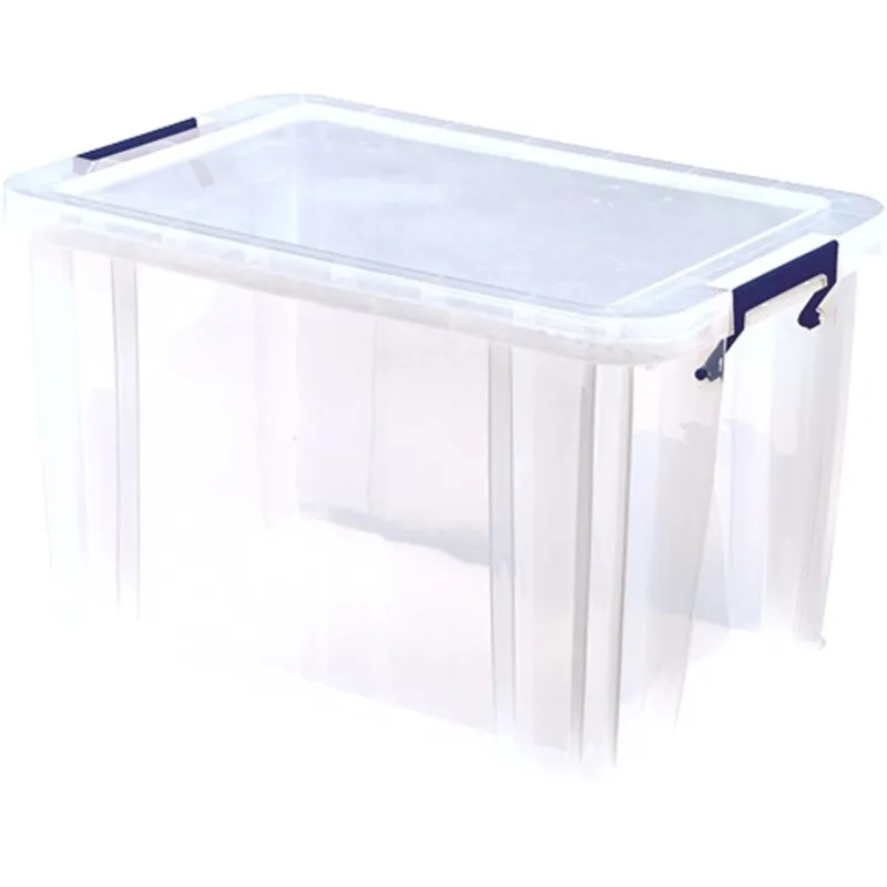 Fellowes ProStore 26 liter 1 db tároló doboz Fellowes ProStore 26 liter 1 db tároló doboz