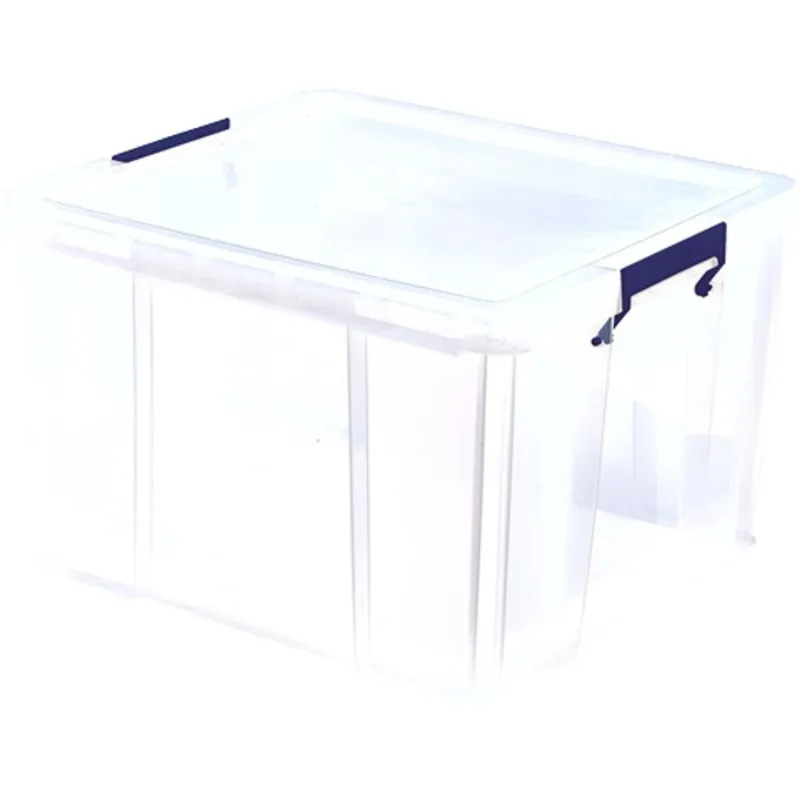 Fellowes ProStore 48 liter 1 db tároló doboz Fellowes ProStore 48 liter 1 db tároló doboz