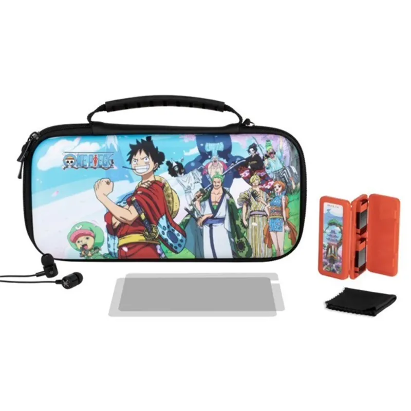 KONIX One Piece Starter Kit Switch KONIX One Piece Starter Kit Switch