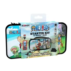 KONIX One Piece Starter Kit Switch