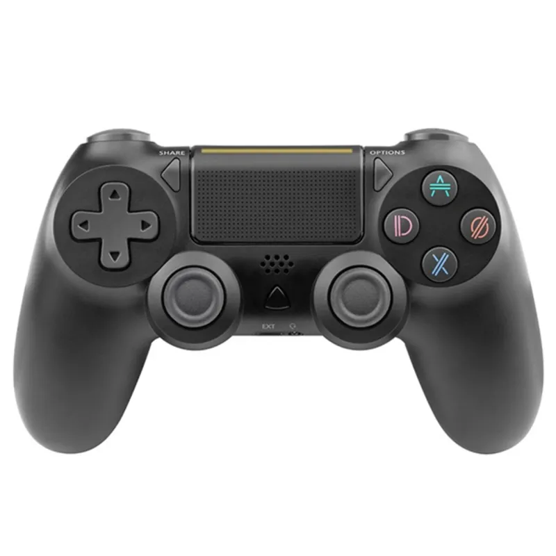 Tracer TRAJOY47250 Shogun Pro PC/PS3/PS4 vezeték nélküli fekete kontroller Tracer TRAJOY47250 Shogun Pro PC/PS3/PS4 vezeték nélküli fekete kontroller