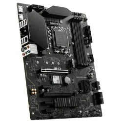 MSI Alaplap S1700 PRO Z790-S WIFI Intel Z790, ATX