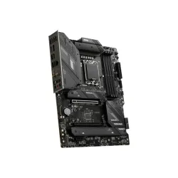 MSI MAG B760 TOMAHAWK WIFI desktop alaplap ATX