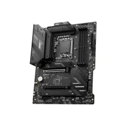MSI MAG B760 TOMAHAWK WIFI desktop alaplap ATX
