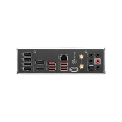 MSI MAG B760 TOMAHAWK WIFI desktop alaplap ATX
