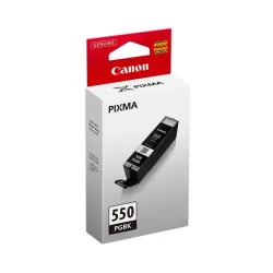 Patron Canon PGI-550BK