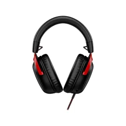 HP HyperX Cloud III gamer headset BLK/RED