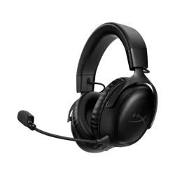 HP HyperX Cloud III Wireless Gamer Headset Black