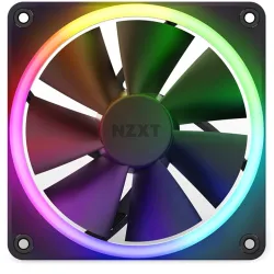 NZXT F120 RGB - Black