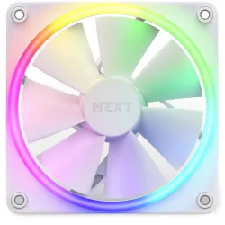 NZXT F120 RGB - White