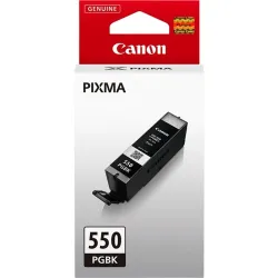 Patron Canon PGI-550BK