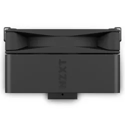 NZXT T120 CPU Cooler Black