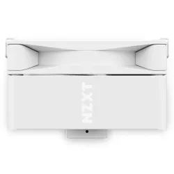 NZXT T120 120mm fehér processzor hűtő