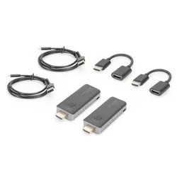 Digitus HDMI Extender Set 50m