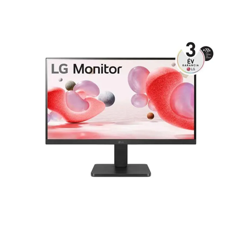 LG 22" 22MR410-B FHD VA HDMI/VGA monitor LG 22" 22MR410-B FHD VA HDMI/VGA monitor