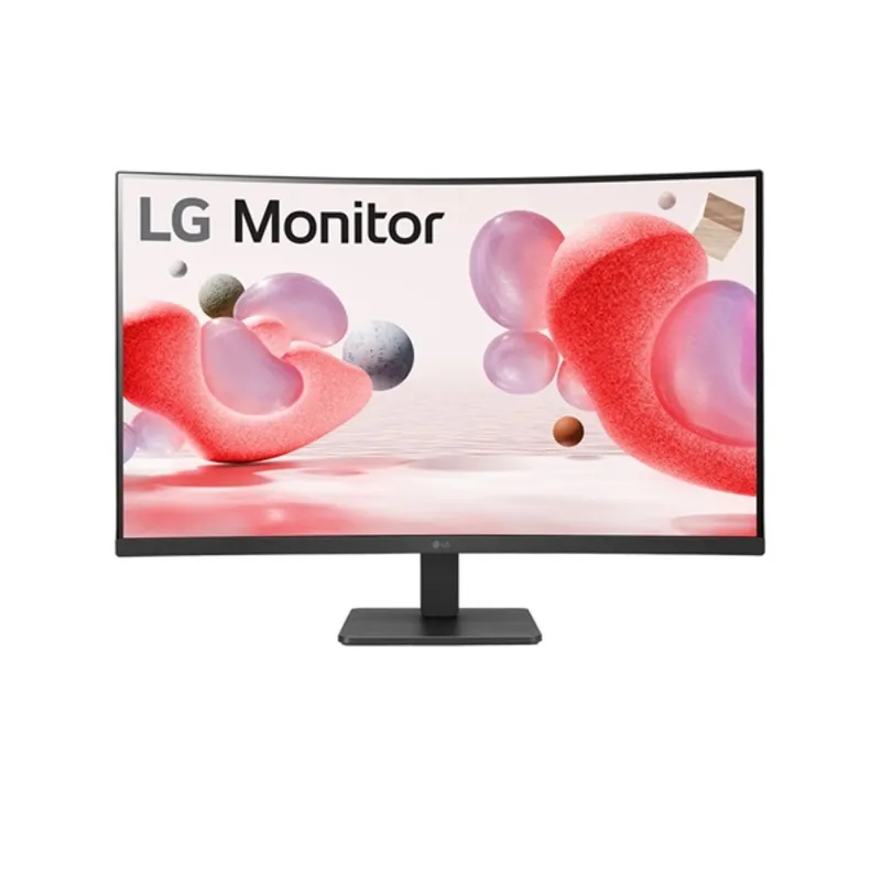 LG 32MR50C-B 32" monitor LG 32MR50C-B 32" monitor