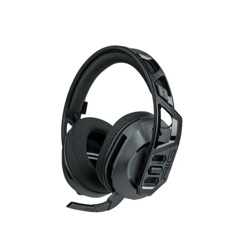 Nacon 2808826 RIG 600 PRO HS PS5 fekete gamer headset Nacon 2808826 RIG 600 PRO HS PS5 fekete gamer headset