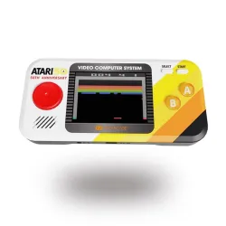 My Arcade DGUNL-7015 Atari Pocket Player Pro hordozható játékkonzol