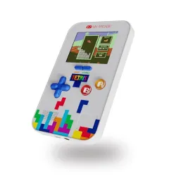 MY ARCADE Játékkonzol Go Gamer Tetris Hordozható, DGUNL-7029