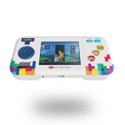 My Arcade DGUNL-7028 Tetris Pocket Player Pro hordozható játékkonzol
