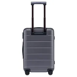 Xiaomi Classic Wheel Travel Luggage 20" notebook gurulós táska szürke
