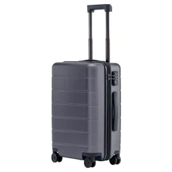 Xiaomi Classic Wheel Travel Luggage 20" notebook gurulós táska szürke