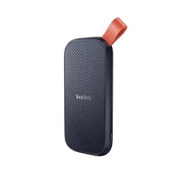 SANDISK 220039, SSD PORTABLE, 2TB, 800MB/s, USB 3.2 GEN 2 TYPE-C