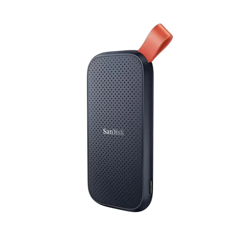 SANDISK 220039, SSD PORTABLE, 2TB, 800MB/s, USB 3.2 GEN 2 TYPE-C SANDISK 220039, SSD PORTABLE, 2TB, 800MB/s, USB 3.2 GEN 2 TYPE-C