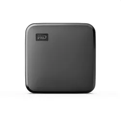 WD Elements SE Portable 2TB külső SSD 400MB/s