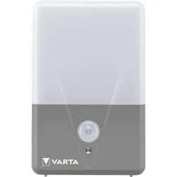 Varta 16634101421 Motion Sensor Ourdoor Light mozgásérzékelős kültéri lámpa