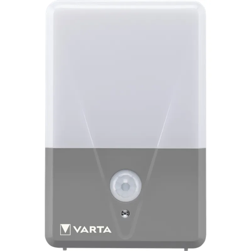 Varta 16634101421 Motion Sensor Ourdoor Light mozgásérzékelős kültéri lámpa Varta 16634101421 Motion Sensor Ourdoor Light mozgásérzékelős kültéri lámpa