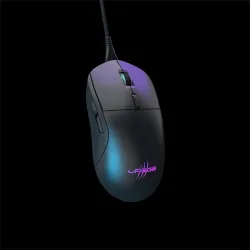Hama uRage Reaper 250" Gaming mouse Black