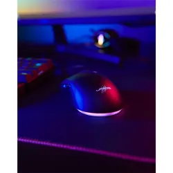 Hama uRage Reaper 250" Gaming mouse Black