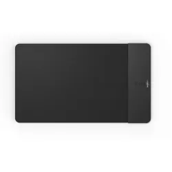 GAMING EGÉRPAD "URAGE LETHALITY460"  QI TÖLTŐVEL