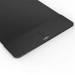 GAMING EGÉRPAD "URAGE LETHALITY460"  QI TÖLTŐVEL