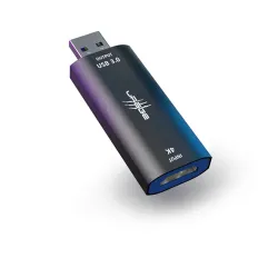 GAMING "URAGE STREAM LINK" 4K  HDMI-TO-USB
