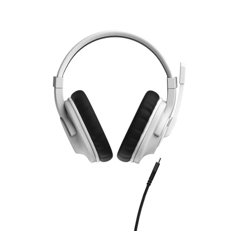 URAGE by Hama 217857 "URAGE SOUNDZ 100 V2" PC/PS/XBOX fehér gamer headset URAGE by Hama 217857 "URAGE SOUNDZ 100 V2" PC/PS/XBOX fehér gamer headset