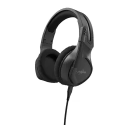 URAGE by HAMA 217859, GAMING HEADSET "URAGE SOUNDZ 300 V2", FEKETE (PC, PS, XBOX)