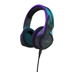 URAGE by HAMA 217859, GAMING HEADSET "URAGE SOUNDZ 300 V2", FEKETE (PC, PS, XBOX)