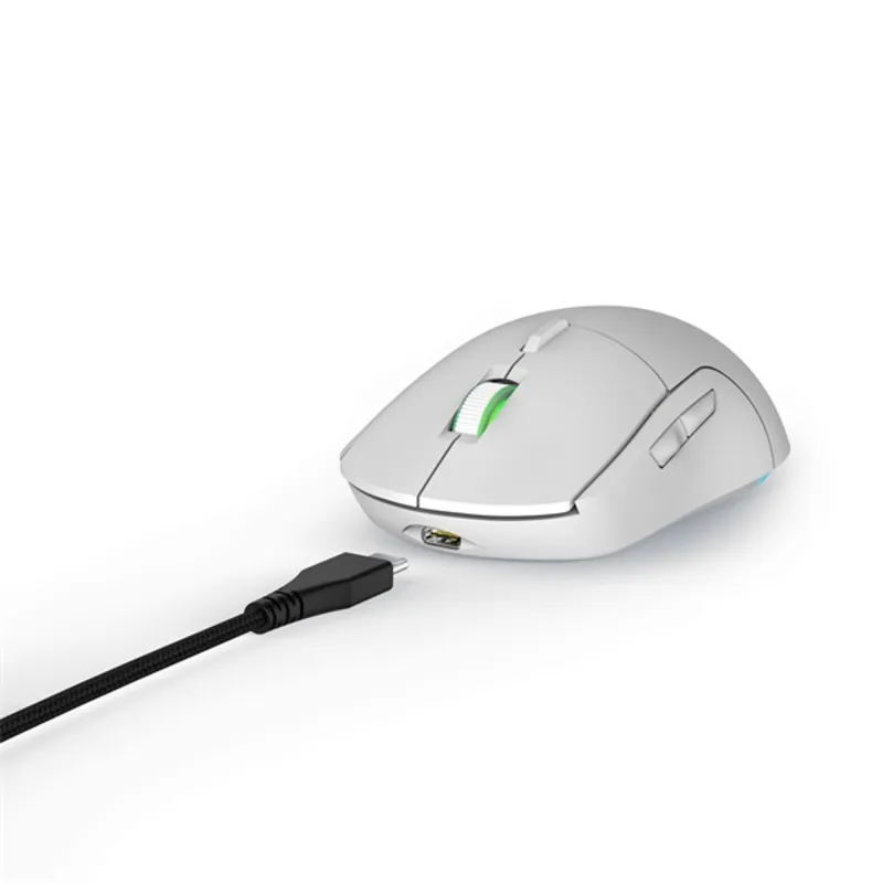 URAGE by Hama 217837 "URAGE REAPER 250" fehér optikai gamer egér URAGE by Hama 217837 "URAGE REAPER 250" fehér optikai gamer egér