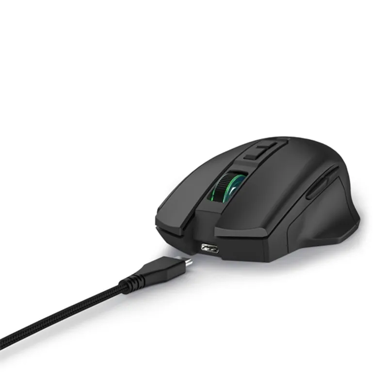Hama uRage Reaper 410 Gaming mouse Black Hama uRage Reaper 410 Gaming mouse Black