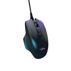 Hama uRage Reaper 410 Gaming mouse Black