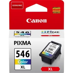 Canon CL-546XL tintapatron színes