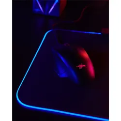 Hama uRage Reaper 410 Gaming mouse Black
