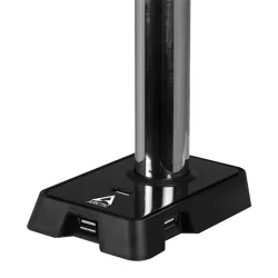 ARCTIC COOLING Z1 Gen 3. Monitor konzol
